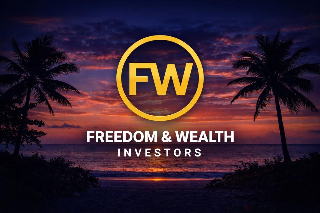 Freedom & Wealth Investors